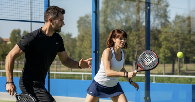 Padel Summer CUP